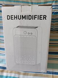 Mini Deumidificatore 