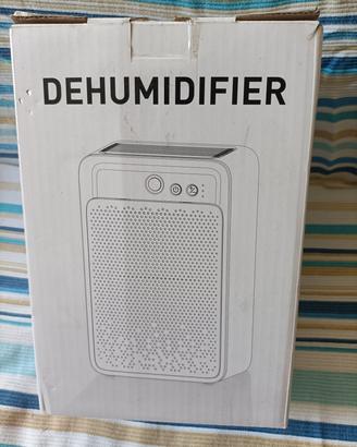 Mini Deumidificatore 