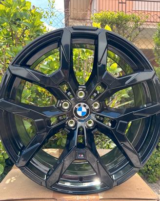 CERCHI 19 BMW mod. 995 M MADE IN GERMANY