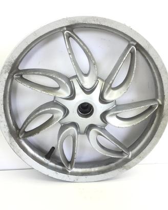 APRILIA SCARABEO 4T 4V 50 CERCHIO RUOTA POSTERIORE