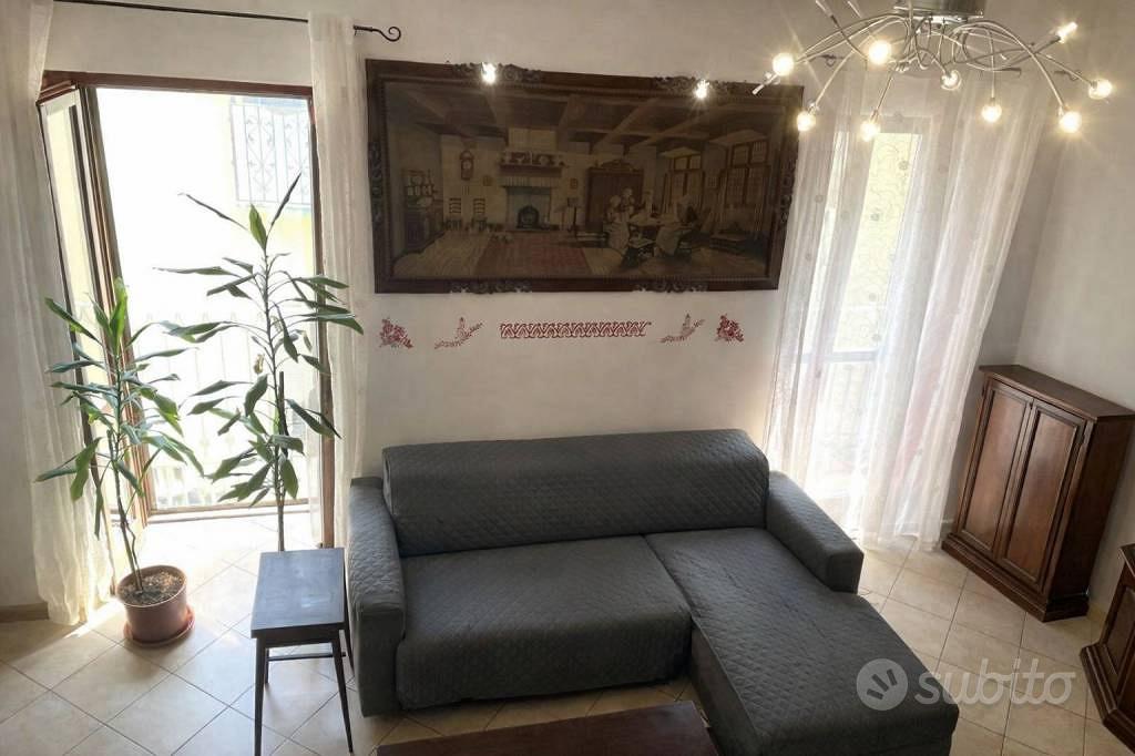 Appartamento – VC - Altro
