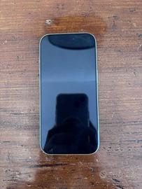 iPhone 17 256 gb verde salvia