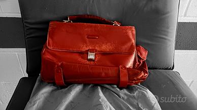 Borsa d'affari uomo