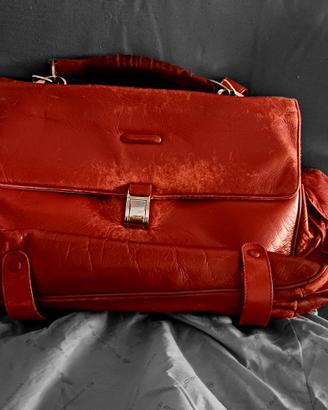 Borsa d'affari uomo