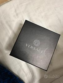 Orecchini Versace