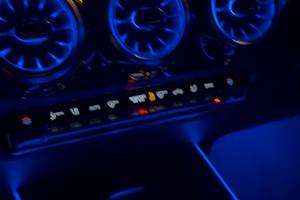 Mercedes GLA 180 d Automatica