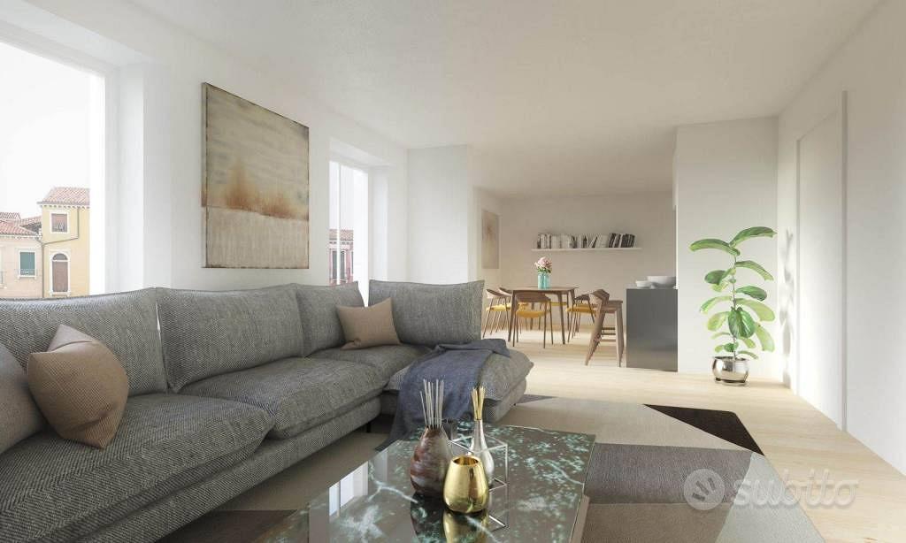 Appartamento – Firenze, Le Cure, Quartiere 2 - Vista 3