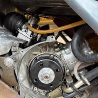Accensione Leonelli Gilera Runner 180 FXR 2 tempi