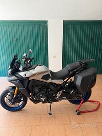 Tracer 9gt