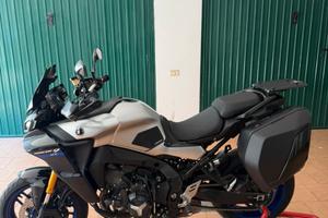 Tracer 9gt