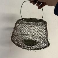 Nasse da pesca vintage