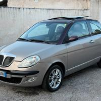 Lancia Ypsilon 1.3 MJT 75CV *TETTO *PELLE - 2007