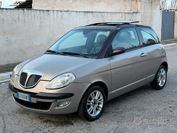 Lancia Ypsilon 1.3 MJT 75CV *TETTO *PELLE - 2007