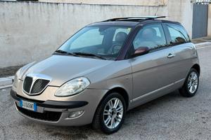 Lancia Ypsilon 1.3 MJT 75CV *TETTO *PELLE - 2007