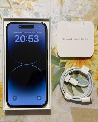 iPhone 14 Pro 256gb