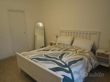 AFFITTI BREVI - Zona CENTRO CAMERA con BAGNO