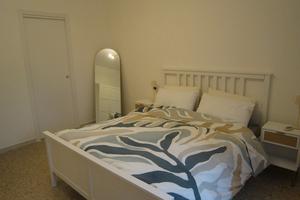 AFFITTI BREVI - Zona CENTRO CAMERA con BAGNO