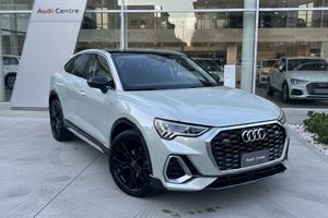 Audi Q3 spb sline stronic quattro iva esposta