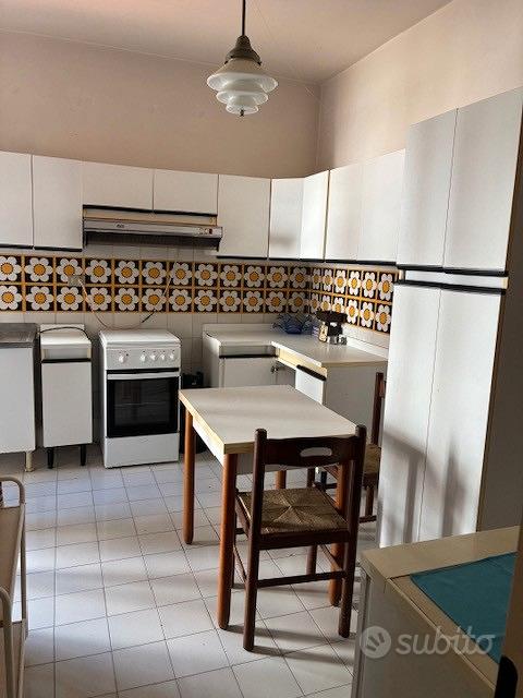 Appartamento – Sassari, Cappuccini - Altro