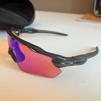 Oakley Radar EV Prizm Trail