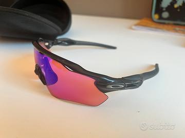Oakley Radar EV Prizm Trail