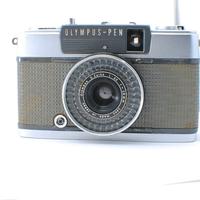 Olympus Pen EE-2 EE2 praticamente perfetta