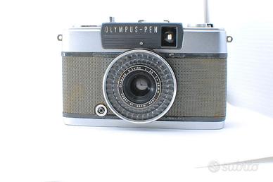 Olympus Pen EE-2 EE2 praticamente perfetta