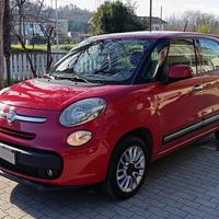 Fiat 500 L 500L 0.9 t.air Lounge 105cv