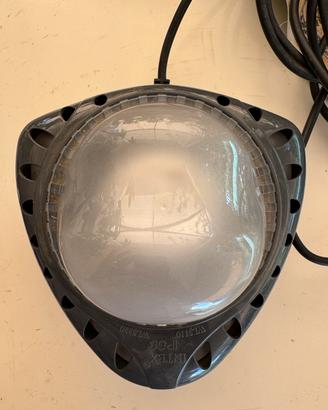 Luce Piscina Intex 28698 Luce Led Magnetica