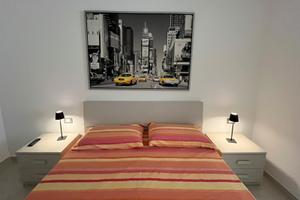 Appartamento estivo