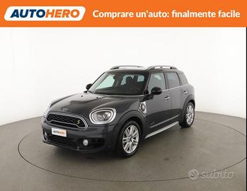 MINI Countryman LA37773