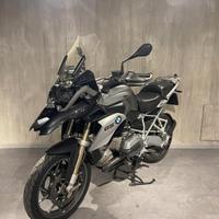 Bmw R 1200 GS - anno 2014 - km 58550