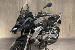 Bmw R 1200 GS - anno 2014 - km 58550