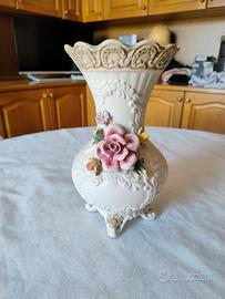 Vaso Capodimonte
