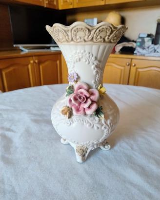 Vaso Capodimonte