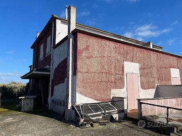 Terratetto Ardea [61VRG]