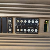 audison vrx 2.250 + estensione hl12 e pc36