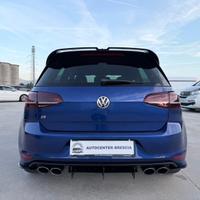 Volkswagen Golf R 300 Cv DSG 4Motion Originale