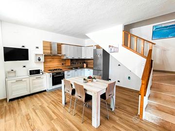 ESTATE 2026 a 5 minuti a piedi dalla Spiaggia