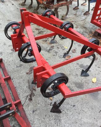 Vibro Tiller