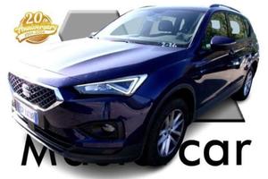 SEAT Tarraco Tarraco 2.0 tdi Business 150cv dsg