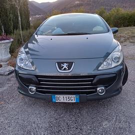 Peugeot 307 cc 1.6 benzina 16v