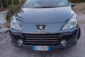 Peugeot 307 cc 1.6 benzina 16v