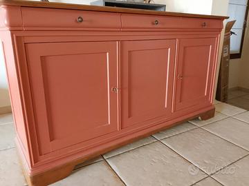Credenza vintage 