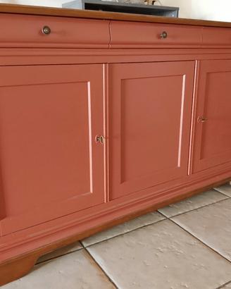 Credenza vintage 