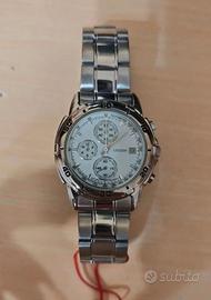 Citizen quartz