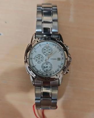 Citizen quartz