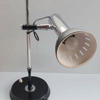 lampada  da tavolo anni 60/70 