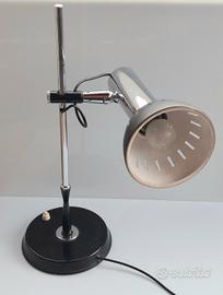 lampada  da tavolo anni 60/70 