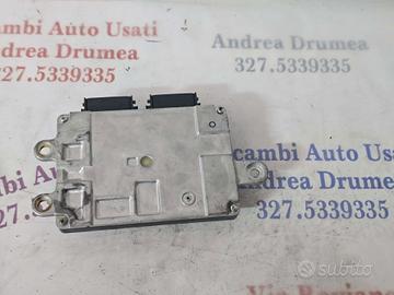 CENTRALINA CAMBIO AUTOMATICO SMART 451 BENZINA 200